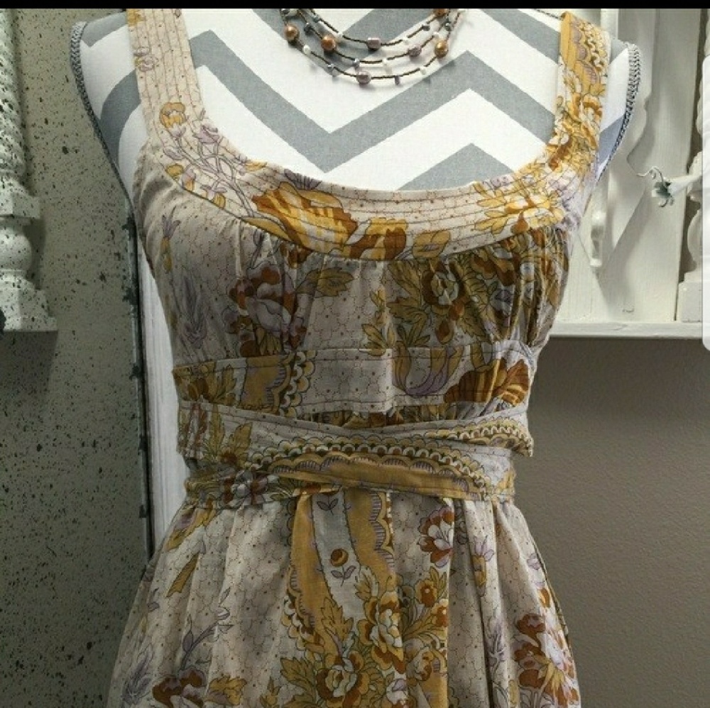 Free People Dress!
